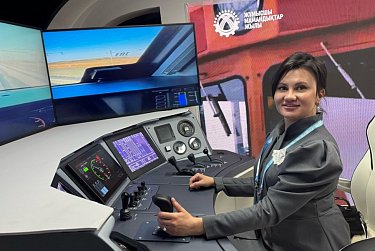 Оренбуржье – за диалог и развитие!